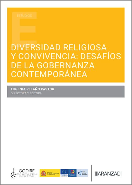DIVERSIDAD RELIGIOSA Y CONVIVENCIA: DESAFÍOS DE LA GOBERNANZA CONTEMPORÁNEA.