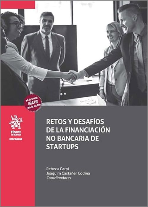 RETOS Y DESAFÍOS DE LA FINANCIACIÓN NO BANCARIA DE STARTUPS.