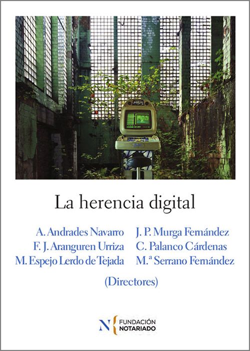 HERENCIA DIGITAL, LA.