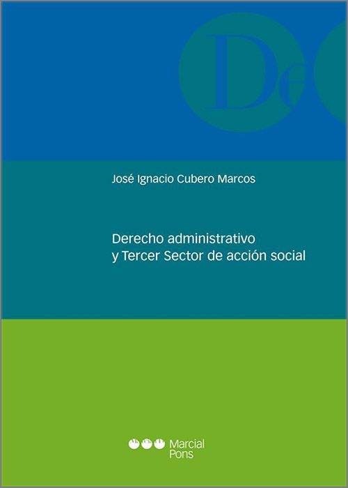 DERECHO ADMINISTRATIVO Y TERCER SECTOR DE ACCIÓN SOCIAL.