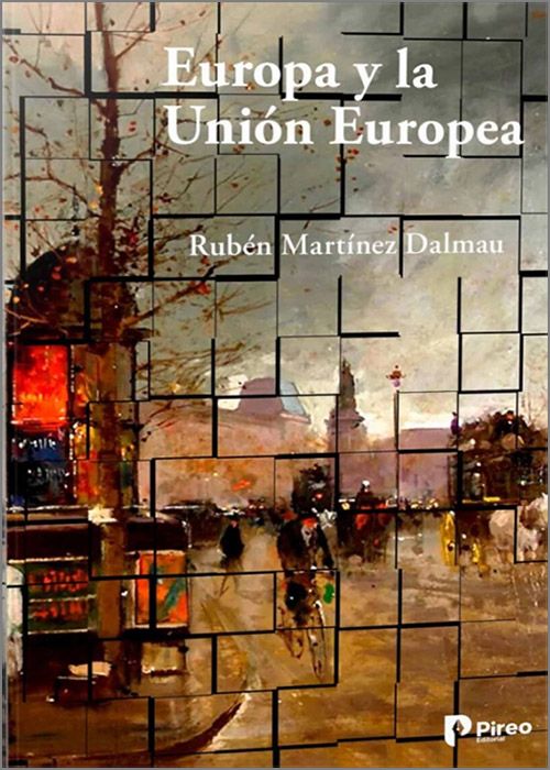 EUROPA Y LA UNIÓN EUROPEA.