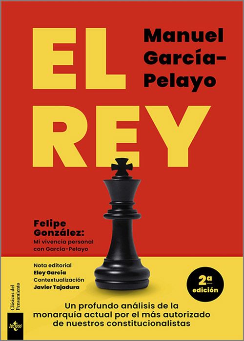 EL REY.