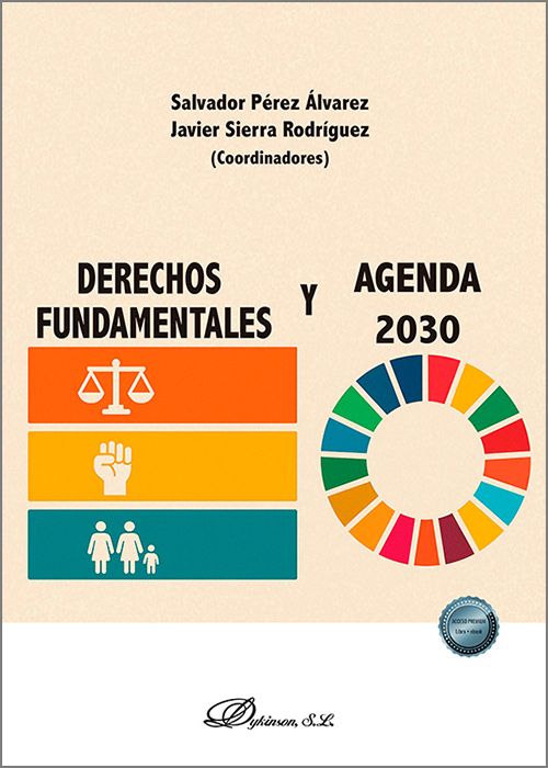 DERECHOS FUNDAMENTALES Y AGENDA 2030.