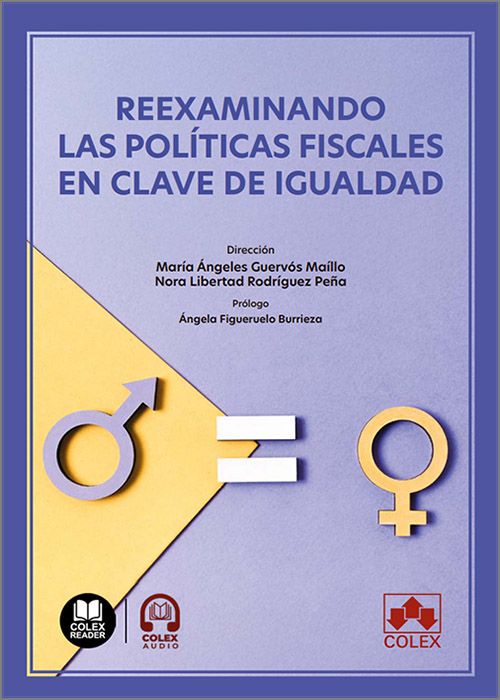 REEXAMINANDO LAS POLÍTICAS FISDCALES EN CLAVE DE IGUALDAD. (IBD)