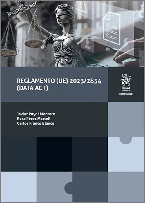 REGLAMENTO (UE) 2023/2854 (DATA ACT).