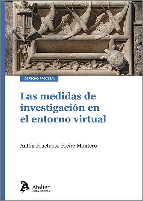 MEDIDAS DE INVESTIGACIÓN EN EL ENTORNO VIRTUAL, LAS.