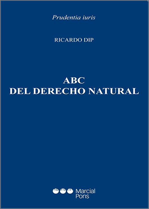 ABC DEL DERECHO NATURAL.