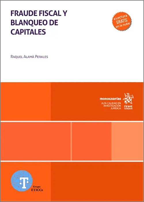 FRAUDE FISCAL Y BLANQUEO DE CAPITALES.