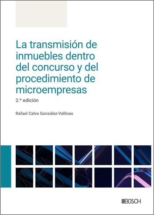 TRANSMISIÓN DE INMUEBLES DENTRO DEL CONCURSO Y DEL PROCEDIMIENTO DE MICROEMPRESAS, LA.