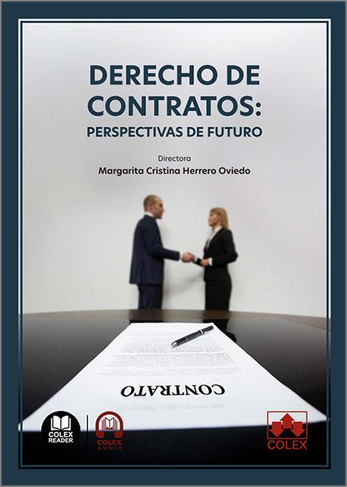 DERECHO DE CONTRATOS:  PERSPECTIVAS DE FUTURO. (IBD)