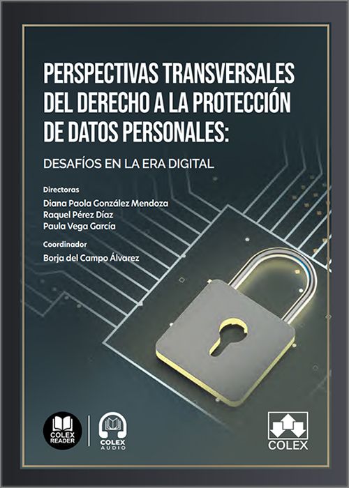 PERSPECTIVAS TRANSVERSALES DEL DERECHO A LA PROTECCIÓN DE DATOS PERSONALES: DESAFÍOS EN LA ERA DIGITAL. (IBD)