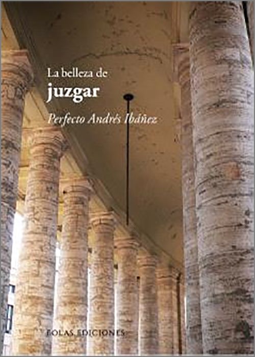 BELLEZA DE JUZGAR, LA.