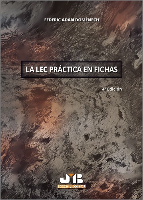 LEC PRÁCTICA EN FICHAS, LA.