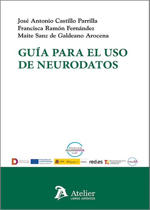 GUÍA PARA EL USO DE NEURODATOS.