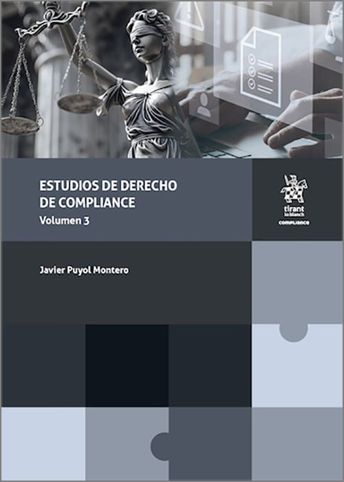 ESTUDIOS DE DERECHO DE COMPLIANCE 3.