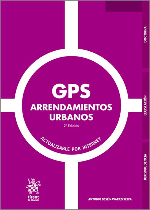 GPS ARRENDAMIENTOS URBANOS.