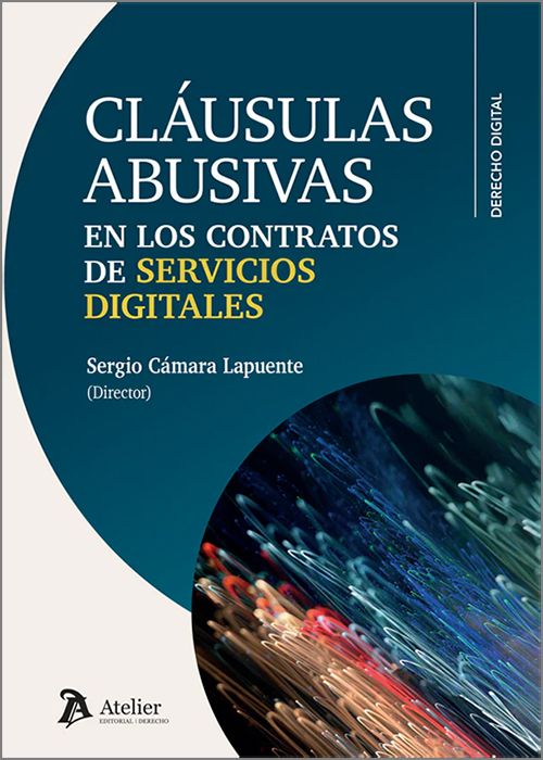 CLAÚSULAS ABUSIVAS EN LOS CONTRATOS DE SERVICIOS DIGITALES.