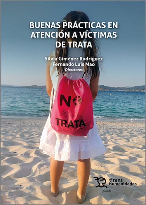 BUENAS PRÁCTICAS EN ATENCIÓN A VÍCTIMAS DE TRATA.