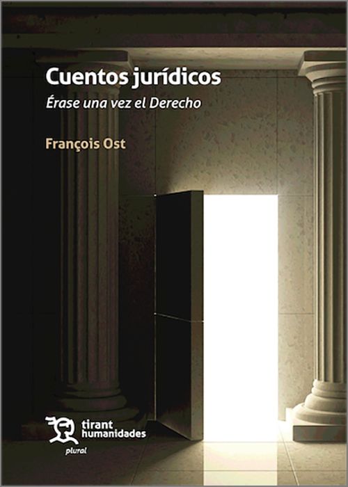 CUENTOS JURÍDICOS. Érase una vez el Derecho.
