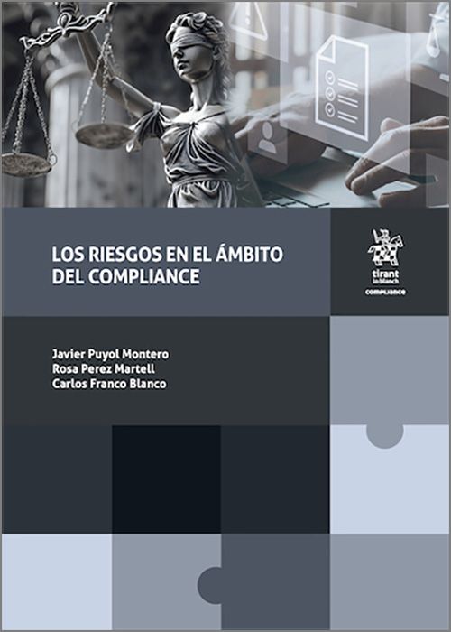 RIESGOS EN EL ÁMBITO DEL COMPLIANCE, LOS