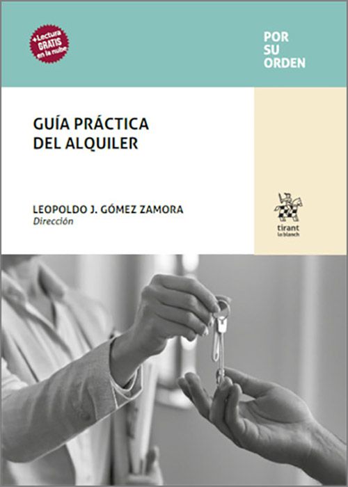 GUÍA PRÁCTICA DEL ALQUILER.