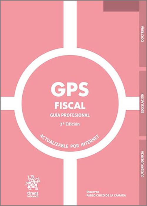 GPS FISCAL. Guía profesional.