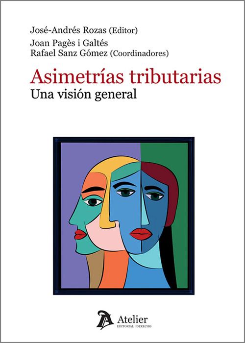 ASIMETRÍAS TRIBUTARIAS. Una visión general.