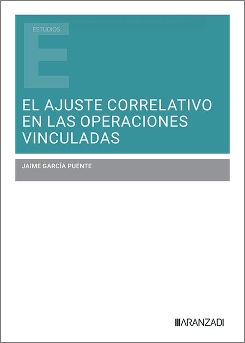 AJUSTE CORRELATIVO DE LAS OPERACIONES VINCULADAS, EL.