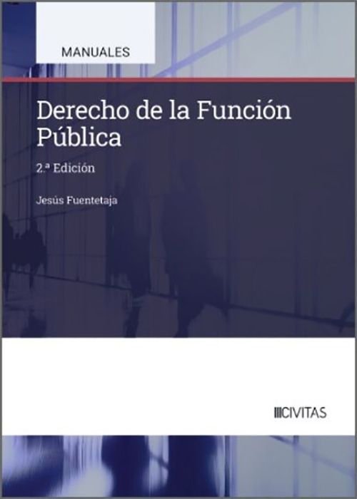 DERECHO DE LA FUNCIÓN PÚBLICA.