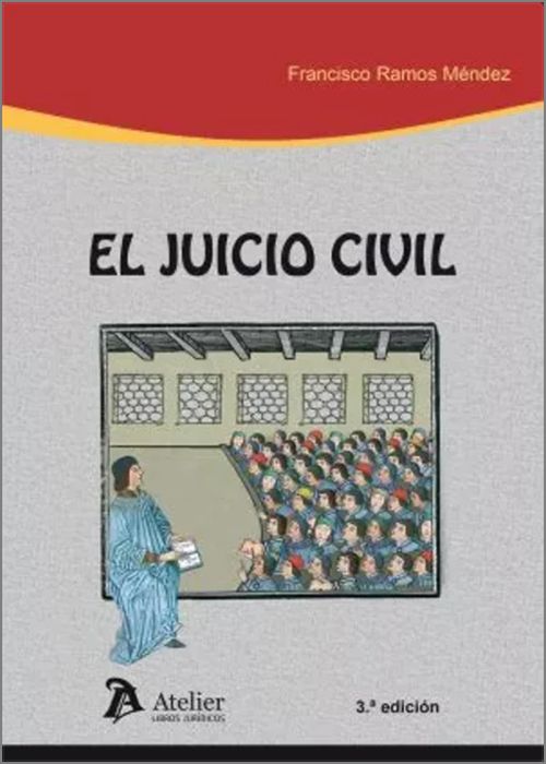 JUICIO CIVIL, EL.