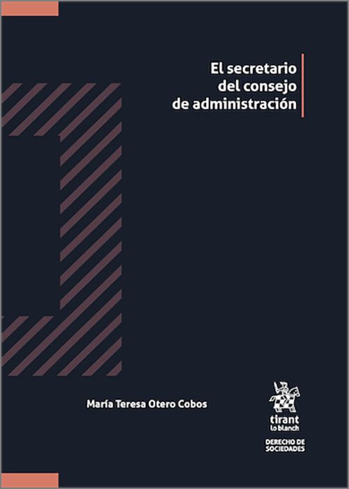 SECRETARIO DEL CONSEJO DE ADMNISTRACIÓN, EL.