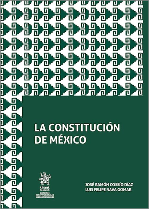 CONSTITUCIÓN DE MÉXICO, LA.