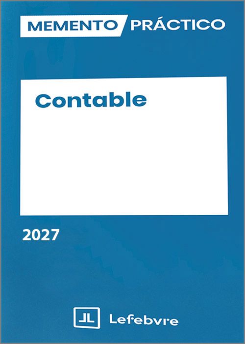 MEMENTO PRÁCTICO CONTABLE 2027.