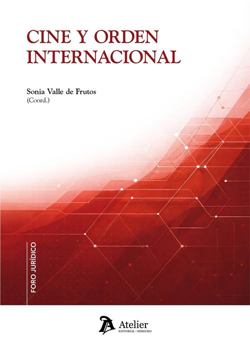 CINE Y ORDEN INTERNACIONAL.