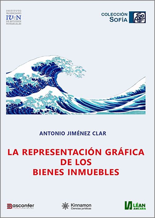REPRESENTACIÓN GRÁFICA DE LOS BIENES INMUEBLES, LA.