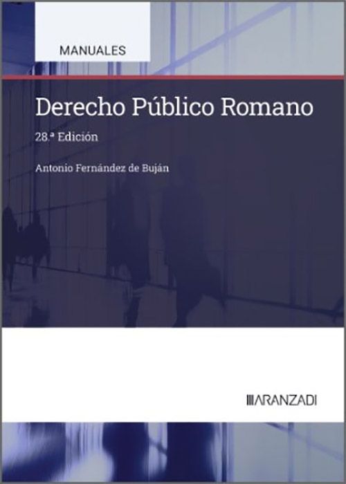 DERECHO PÚBLICO ROMANO.