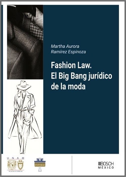 FASHION LAW: EL BIG BANG JURÍDICO DE LA MODA.