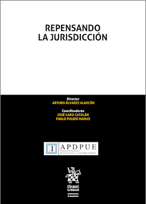 REPENSANDO LA JURISDICCIÓN.