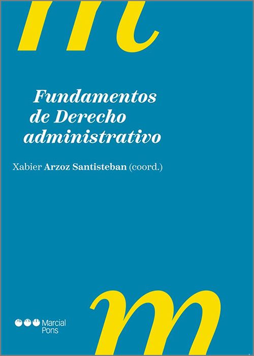 FUNDAMENTOS DE DERECHO ADMINISTRATIVO 2026.