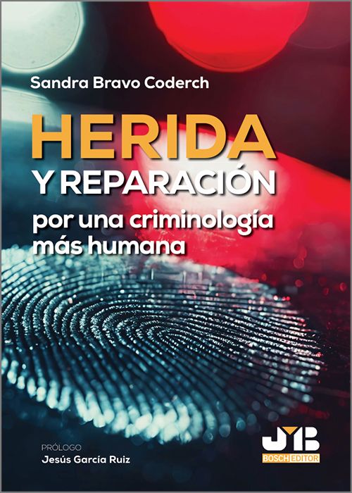 HERIDA Y REPARACIÓN: POR UNA CRIMINOLOGÍA MÁS HUMANA. Trayectorias de victimización, conocimiento situado y reparación verificable.