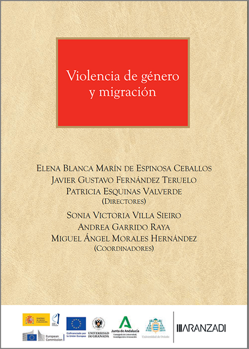 VIOLENCIA DE GÉNERO Y MIGRACIÓN.