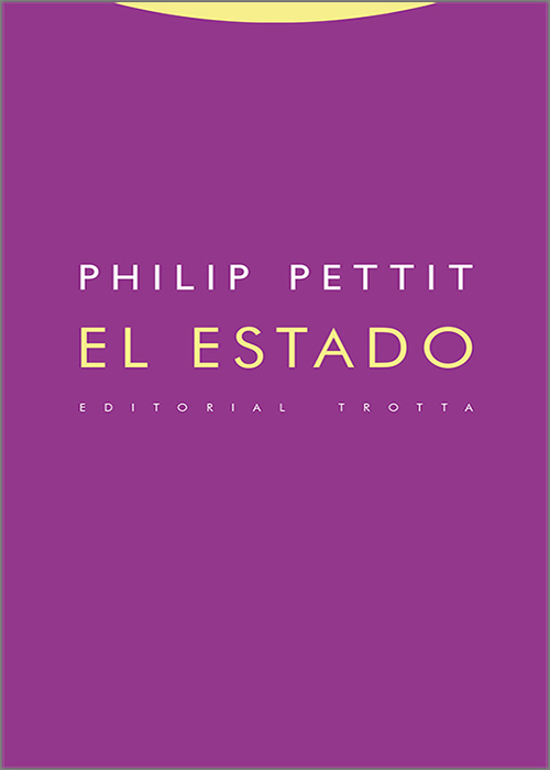 ESTADO, EL.