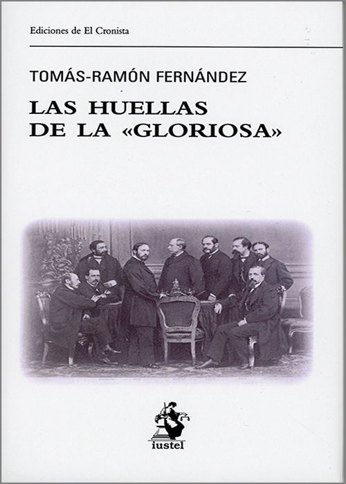 LAS HUELLAS DE LA «GLORIOSA»
