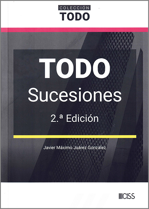 TODO SUCESIONES.
