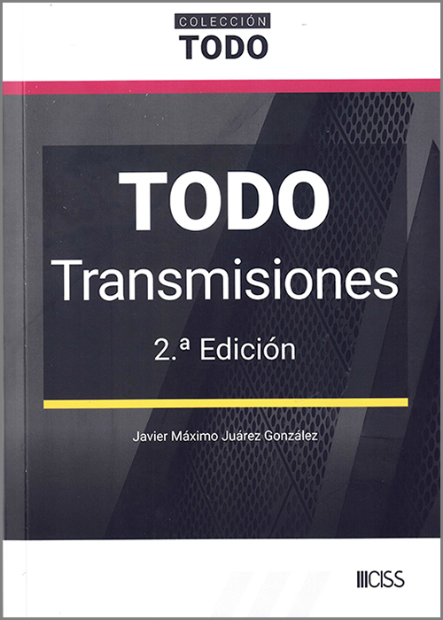 TODO TRANSMISIONES.