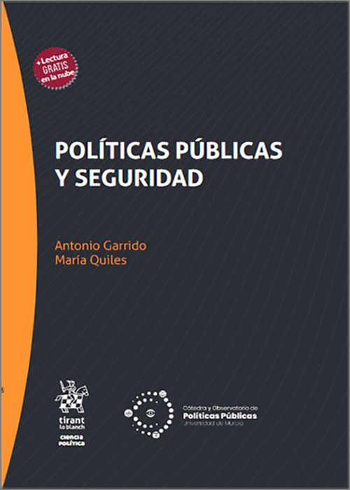POLÍTICAS PÚBLICAS Y SEGURIDAD.